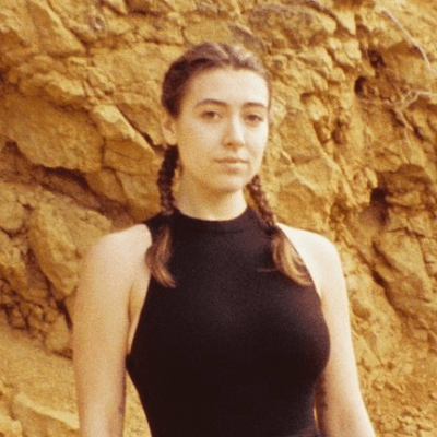 Kelsey Ianuzzi