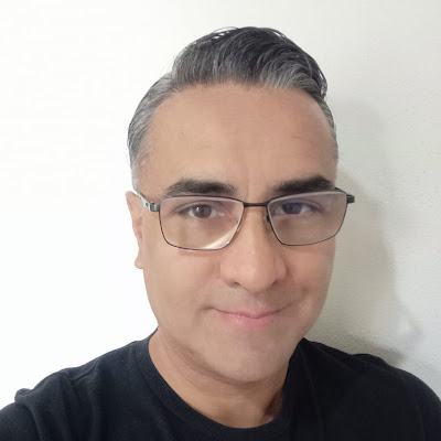 Alejandro Navarro IA